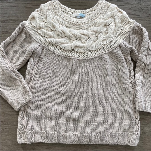 Boden Sweaters - Boden chunky knit sweater